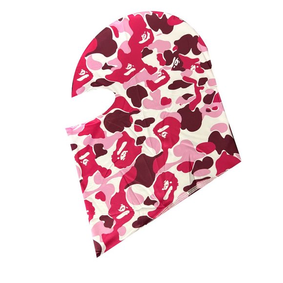 Set of 3 - Random Hypebeast Ski Mask Pooh Shiesty Style - Picture 8 of 9